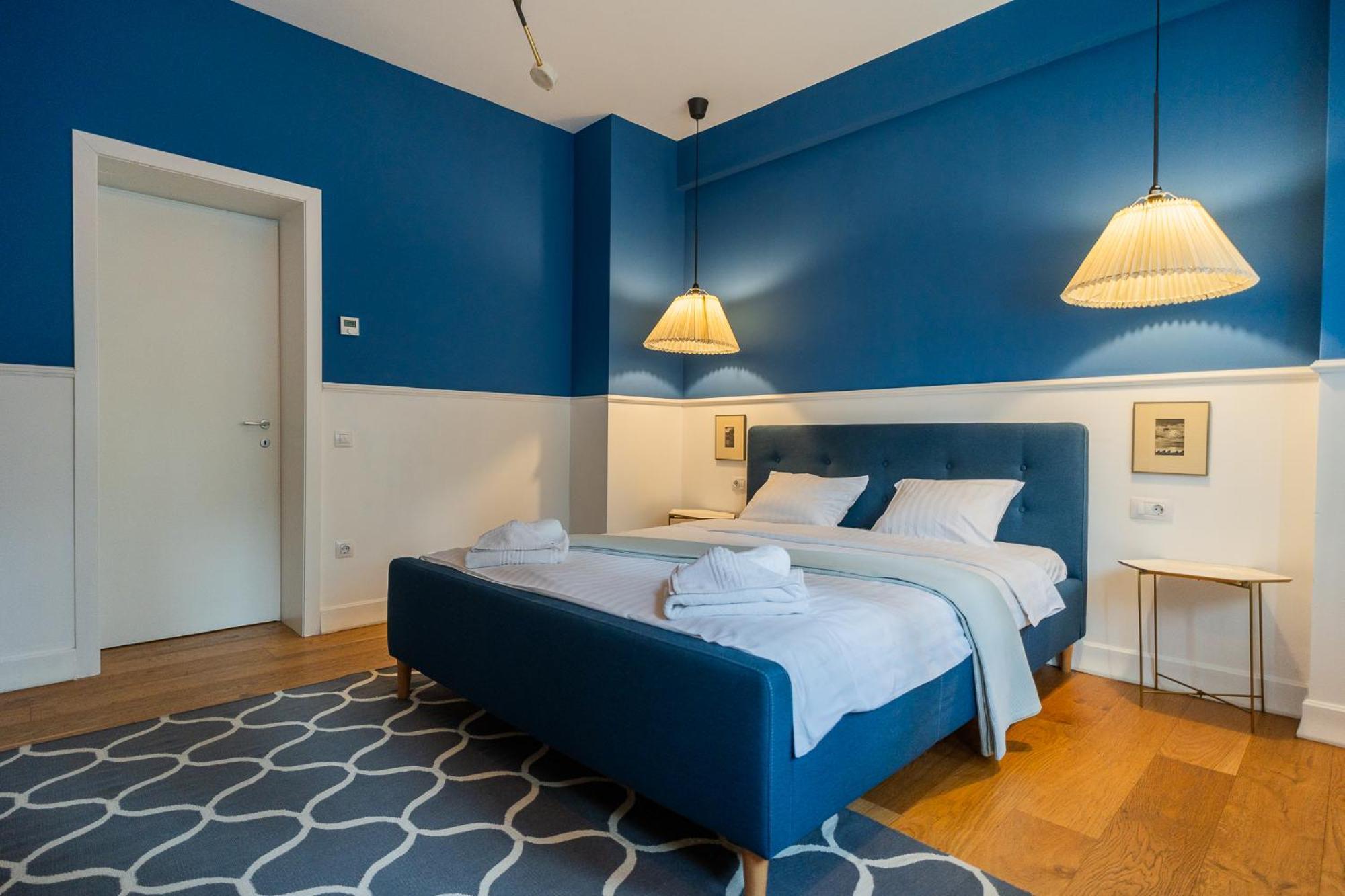 Boutique Cismigiu - High-end & Location * Bukarest