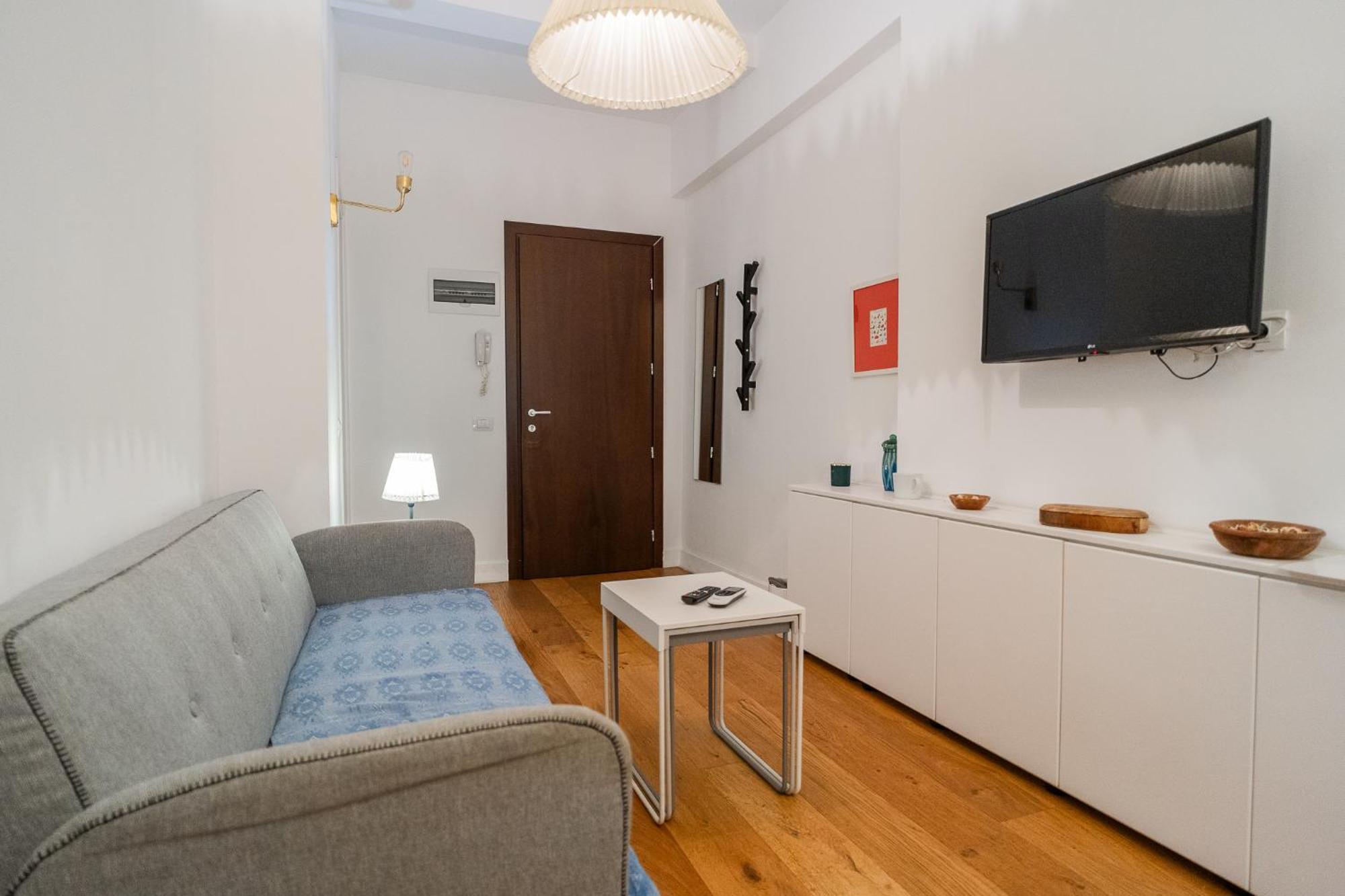 Boutique Cismigiu - High-end & Location * Bukarest