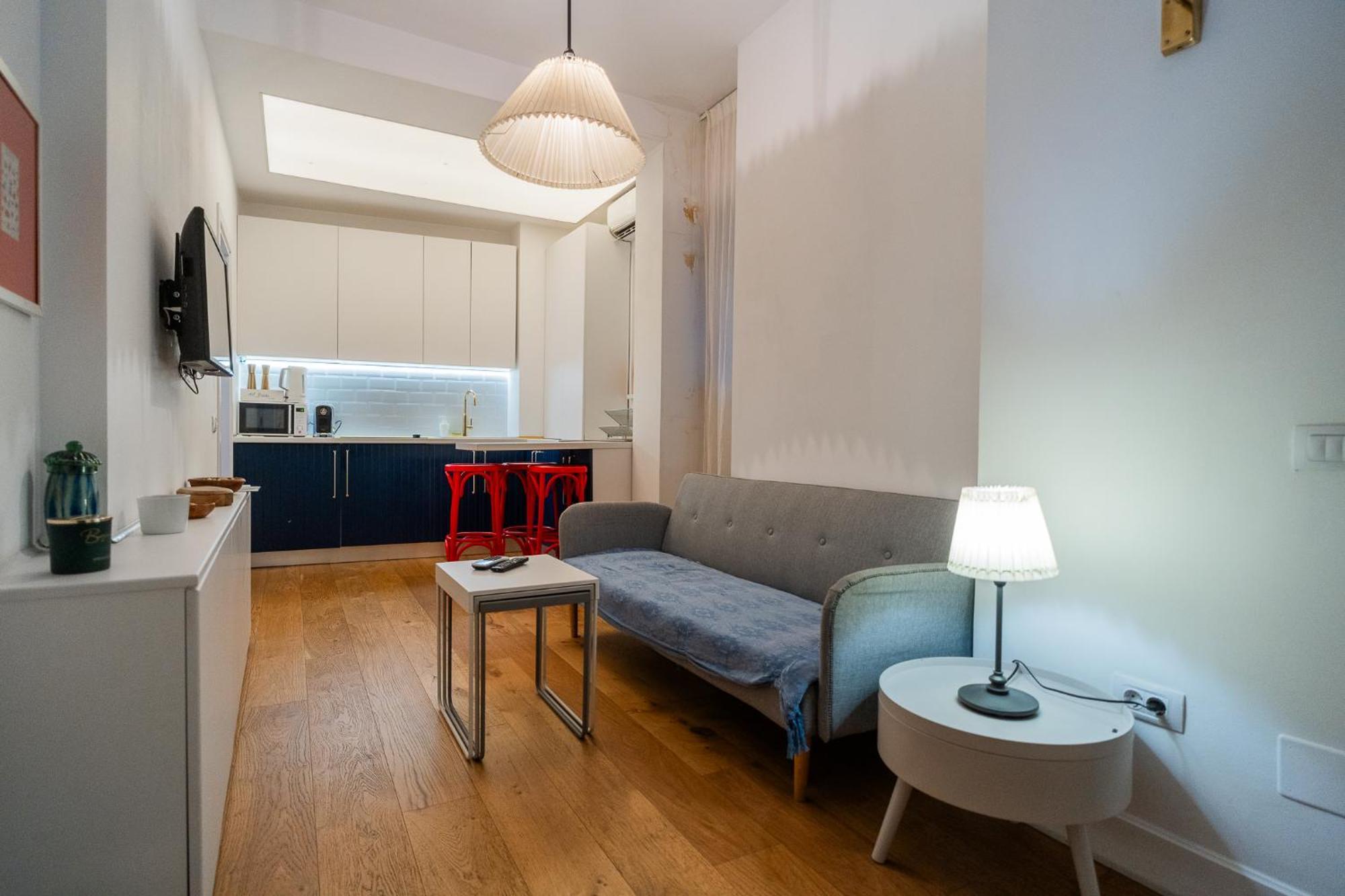 Apartment Boutique Cismigiu - High-end & Location *