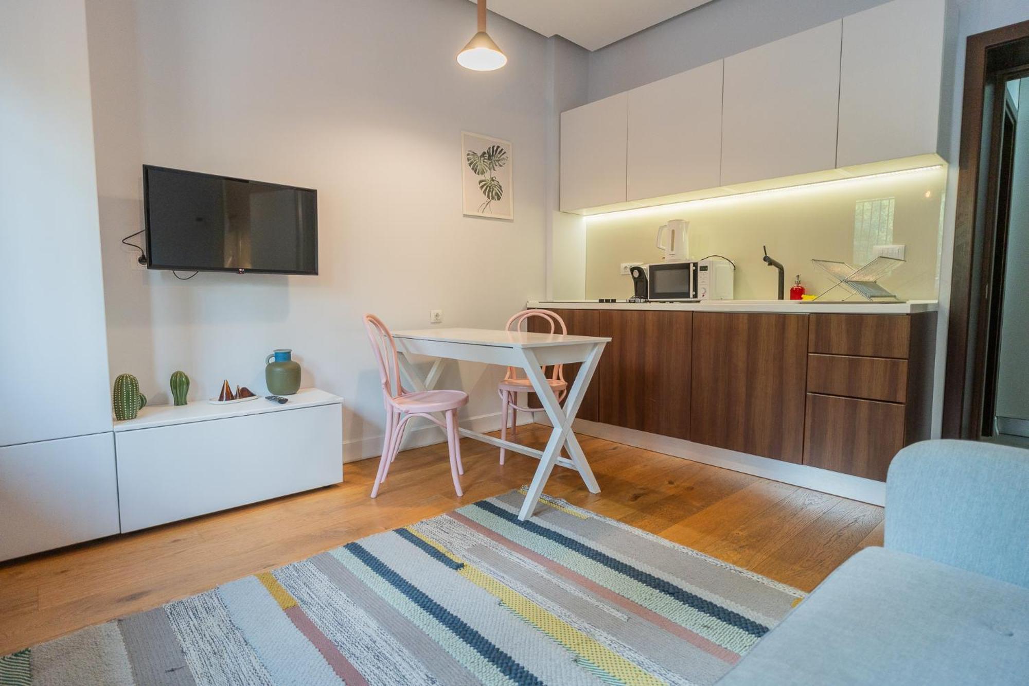 Boutique Cismigiu - High-end & Location * Bukarest