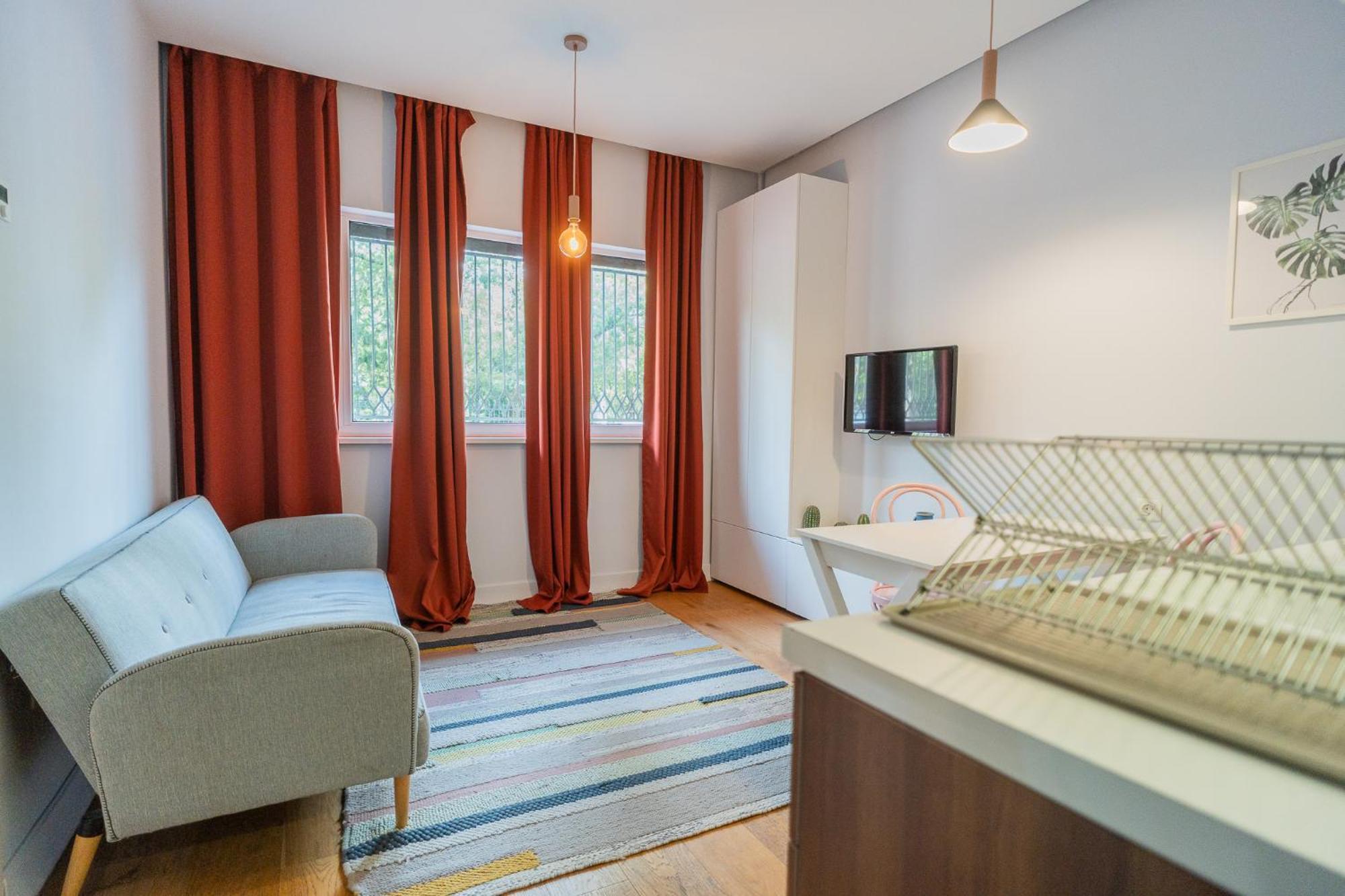 Boutique Cismigiu - High-end & Location Apartment